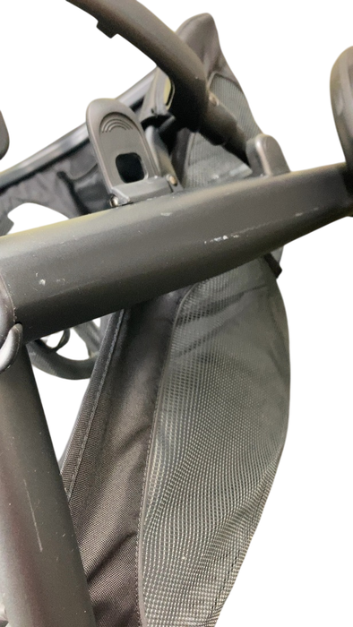 Shop UPPAbaby Vista V3 Stroller, 2024, Jake (Charcoal) at GoodBuy Gear