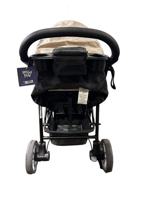 Graco Aire3 Click Connect Stroller, 2018