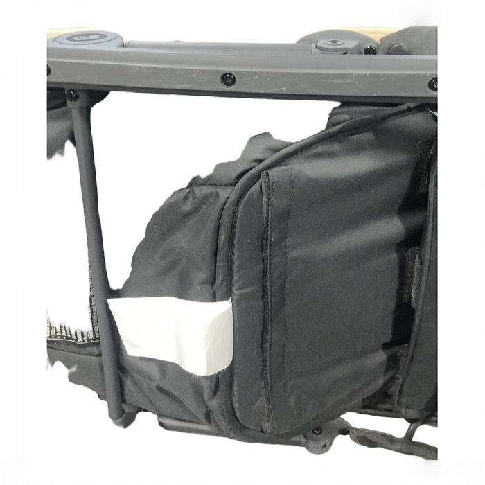 Shop Maxi-Cosi Kori 2-in-1 Rocker, Classic Graphite at GoodBuy Gear