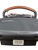 Shop UPPAbaby Rumbleseat V2+, Greyson (Charcoal Melange) at GoodBuy Gear