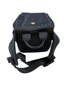 Shop Idaho Jones Wearable Breast Pump Bag, Black Wave at GoodBuy Gear