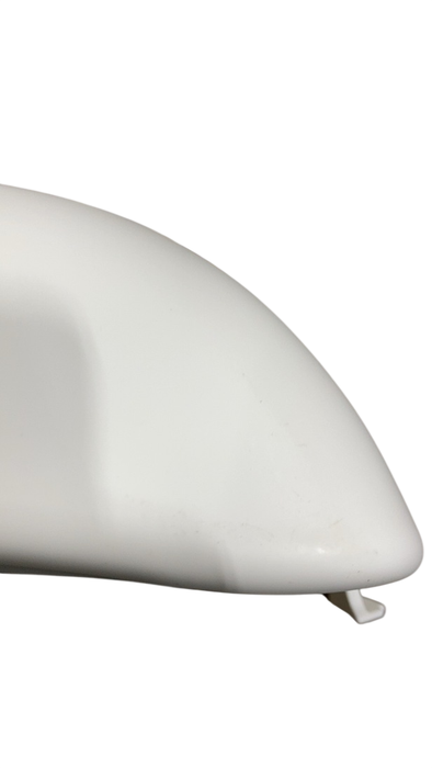 Shop Stokke Tripp Trapp Chair Storage Tray, White at GoodBuy Gear