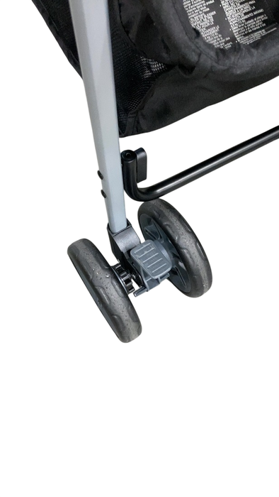 Shop Evenflo Reversi Lightweight Reversible Stroller, 2025, Leonis Green at GoodBuy Gear