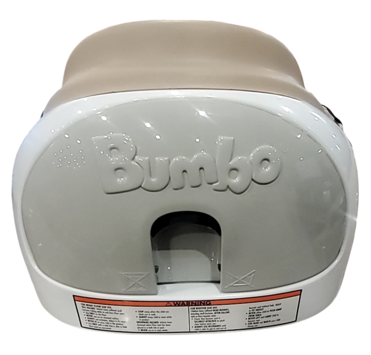 Shop Bumbo Multi Seat, Taupe at GoodBuy Gear