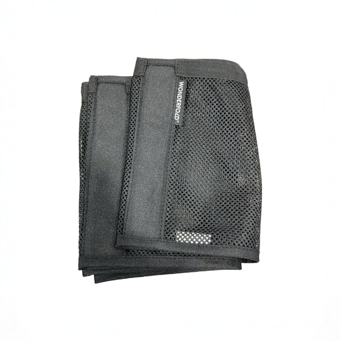 Shop DRAFT - Wonderfold Shade Net, W4 Elite/Luxe at GoodBuy Gear