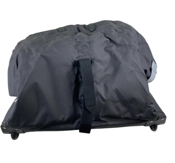 Shop UPPAbaby VISTA/CRUZ Travel Bag, 2015+, Black at GoodBuy Gear