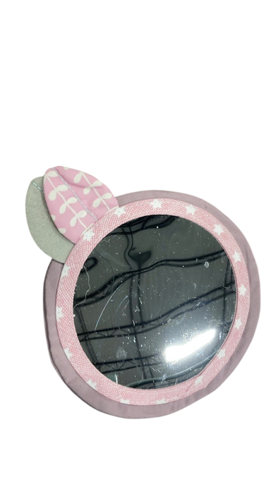 Shop Ingenuity Cozy Spot Reversible Activity Gym, Calla (Pink) at GoodBuy Gear
