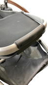 Shop UPPAbaby VISTA Stroller, 2018, Gregory (Blue Melange) at GoodBuy Gear