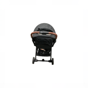 Shop Ingenuity 3Dquickclose CS+ Compact Fold Stroller, 2025, Grey at GoodBuy Gear