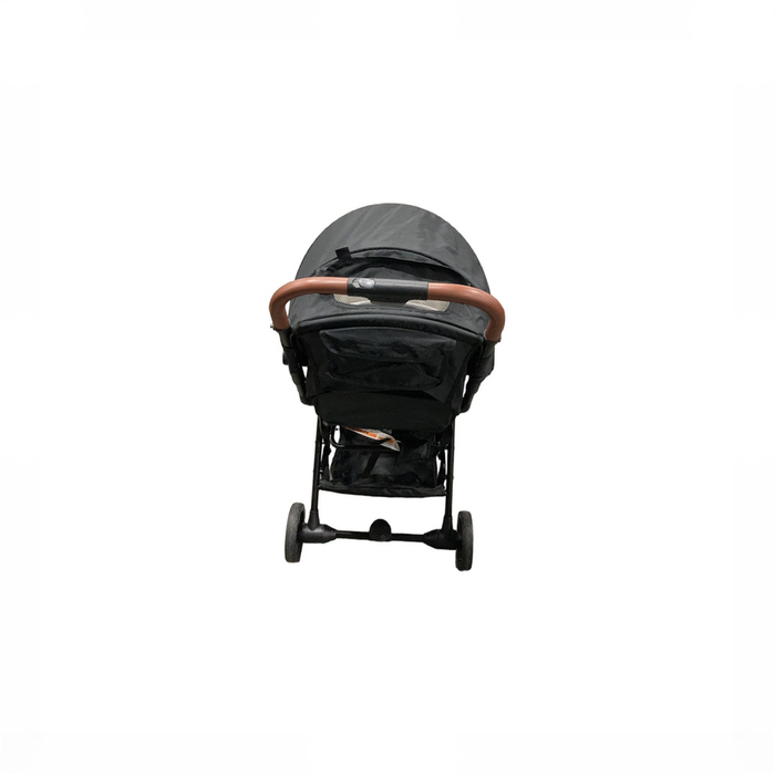 Shop Ingenuity 3Dquickclose CS+ Compact Fold Stroller, 2025, Grey at GoodBuy Gear