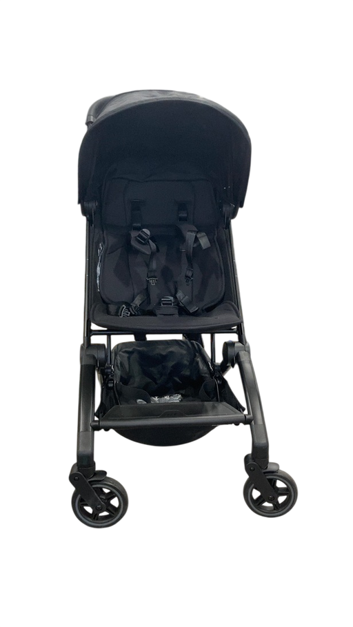 Shop Joolz Aer+ Stroller, 2025, Space Black at GoodBuy Gear