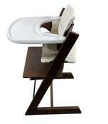 Shop Stokke Tripp Trapp Complete High Chair, Oak Warm Brown, Wheat Cream at GoodBuy Gear