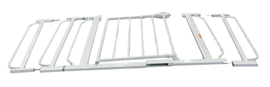 Shop Regalo Wall Safe Extra Wide Safety Gate at GoodBuy Gear