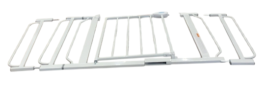 Shop Regalo Wall Safe Extra Wide Safety Gate at GoodBuy Gear