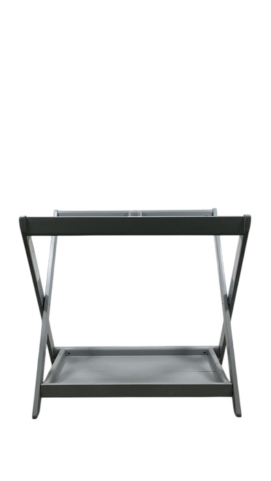 Shop UPPAbaby Bassinet Stand, For 2015 And Newer Bassinets, Grey at GoodBuy Gear