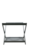 Shop UPPAbaby Bassinet Stand, For 2015 And Newer Bassinets, Grey at GoodBuy Gear