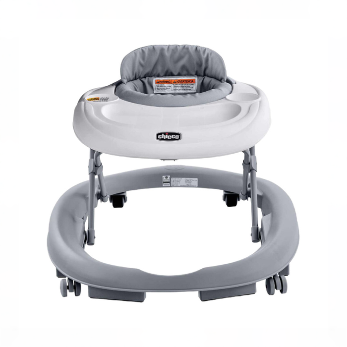 Shop Chicco Mod Walker, Grey at GoodBuy Gear