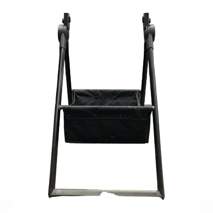 Shop Mockingbird Bassinet Stand, Black at GoodBuy Gear