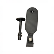 Shop Mockingbird Riding Board, Black at GoodBuy Gear