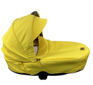 Shop Cybex MIOS LUX Carry Cot, Mustard Yellow at GoodBuy Gear