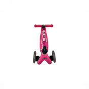Shop DRAFT - Micro Kickboard Mini Original Kick Scooter, Pink at GoodBuy Gear