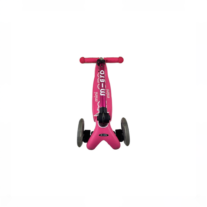 Shop DRAFT - Micro Kickboard Mini Original Kick Scooter, Pink at GoodBuy Gear