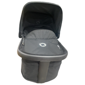 Shop Bugaboo Kangaroo Bassinet, Midnight Black at GoodBuy Gear