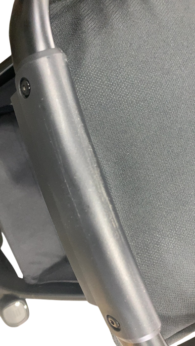 Shop UPPAbaby Vista V3 Stroller, 2024, Savannah (Pearl Gray Jacquard) at GoodBuy Gear