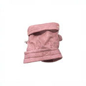 Shop Mabē The Monarch Carrier, Mauve Wings/Pink Butterflies at GoodBuy Gear