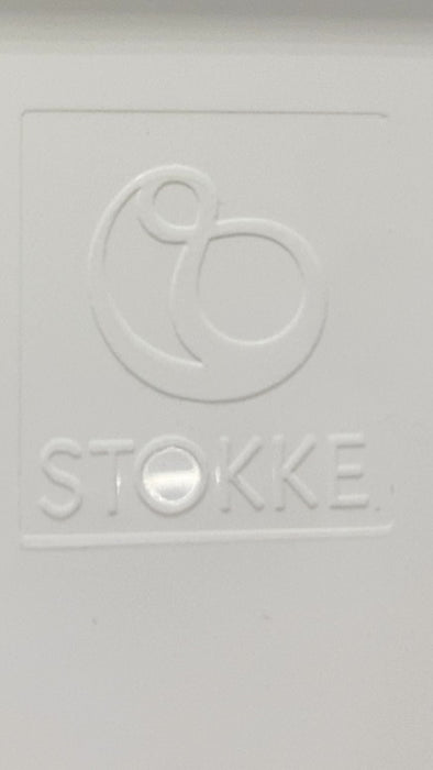 Shop Stokke Flexi Bath Bundle Pack, Regular, White at GoodBuy Gear