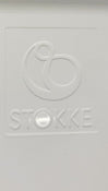 Shop Stokke Flexi Bath Bundle Pack, Regular, White at GoodBuy Gear