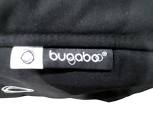 Shop Bugaboo Donkey 5 Mono Stroller, Black, Midnight Black, 2024, without Canopy at GoodBuy Gear