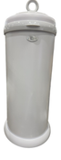 Shop Ubbi Diaper Pail, Matte White at GoodBuy Gear