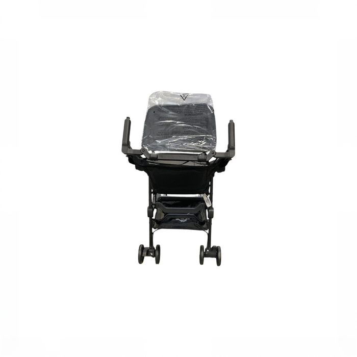 Shop Munchkin Sparrow Ultra Compact Stroller, 2025, Black at GoodBuy Gear