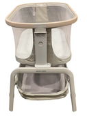 Shop Maxi-Cosi Iora Bedside Bassinet, Classic Oat at GoodBuy Gear