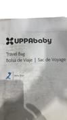 Shop UPPAbaby Minu Duo Travel Bag at GoodBuy Gear
