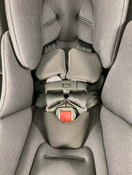 used Carseat