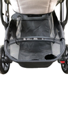 Shop UPPAbaby VISTA V2 Stroller, 2023, Anthony (White & Grey Chenille) at GoodBuy Gear