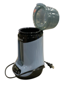 Shop Baby Brezza Safe + Smart Bottle Warmer, Slate at GoodBuy Gear