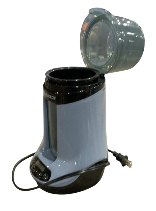 Shop Baby Brezza Safe + Smart Bottle Warmer, Slate at GoodBuy Gear