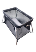 Shop Guava Family Lotus Travel Crib And Sun Shade at GoodBuy Gear