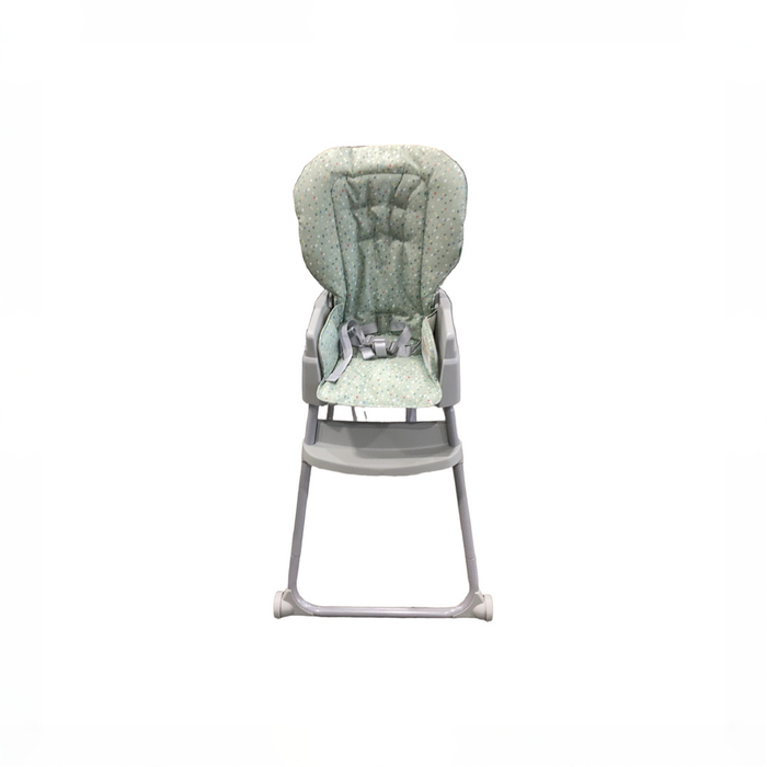 Shop Graco Made2Grow 5-in-1 High Chair, Terrazo at GoodBuy Gear