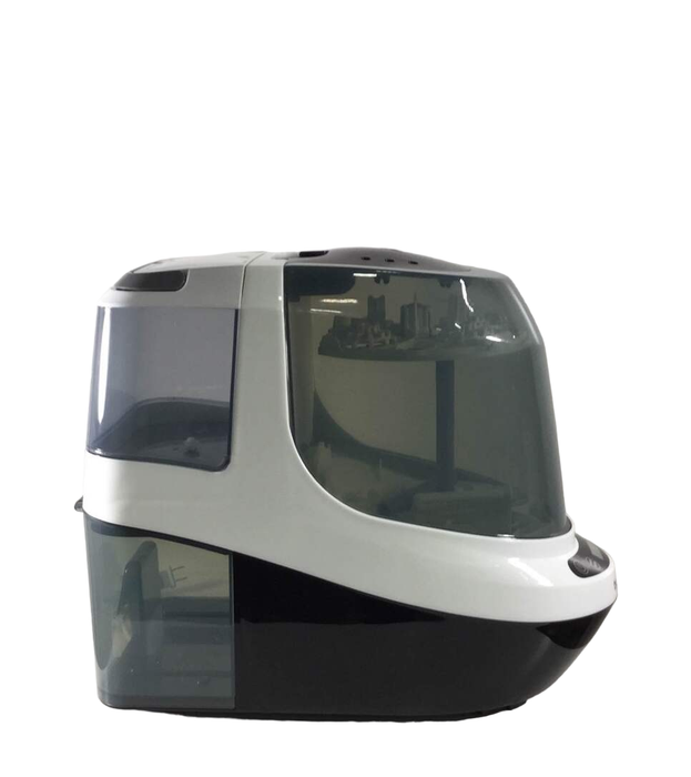 Shop Baby Brezza Bottle Washer Pro, White/Black at GoodBuy Gear