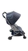 Shop UPPAbaby MINU Stroller, 2018, Jordan (Charcoal Melange) at GoodBuy Gear