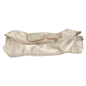 Shop DRAFT - Skip Hop Take Cover Shopping Cart And High Chair Cover, Oat at GoodBuy Gear