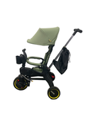 Shop Doona Liki Trike S3, Desert Green at GoodBuy Gear