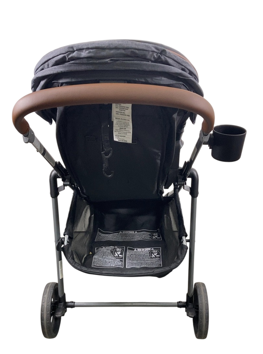 Shop Graco Modes Trio Stroller, 2024, Hemlock at GoodBuy Gear