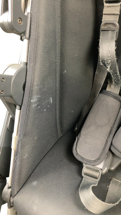 Shop UPPAbaby VISTA V2 Stroller, 2020, Gregory (Blue Melange) at GoodBuy Gear