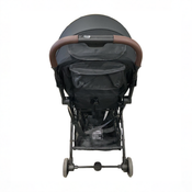 Shop Parent’s Choice Lightweight Quick Fold Baby Stroller, 2026, Black at GoodBuy Gear