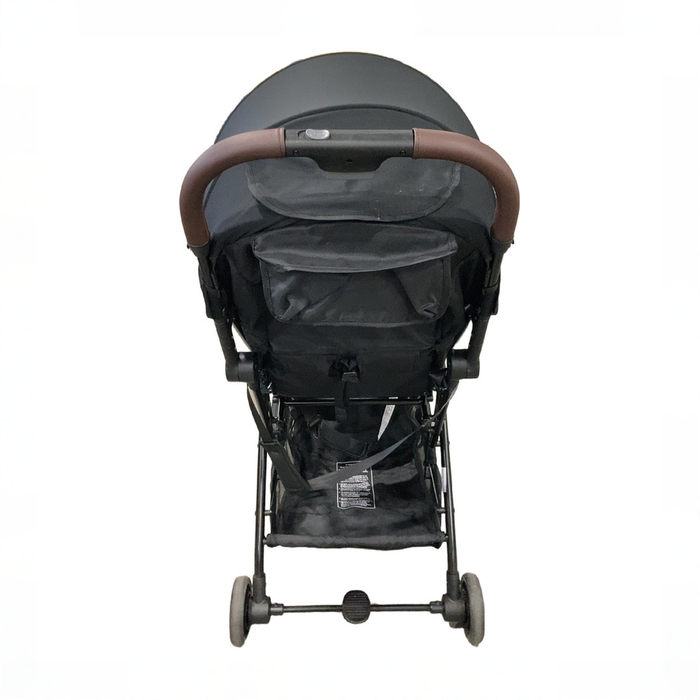 Shop Parent’s Choice Lightweight Quick Fold Baby Stroller, 2026, Black at GoodBuy Gear